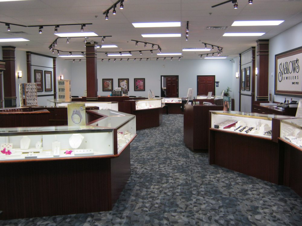 Saslow's Jewelers
