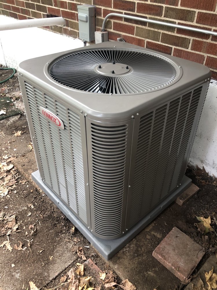 image of business Budget Heating Cooling & Plumbing