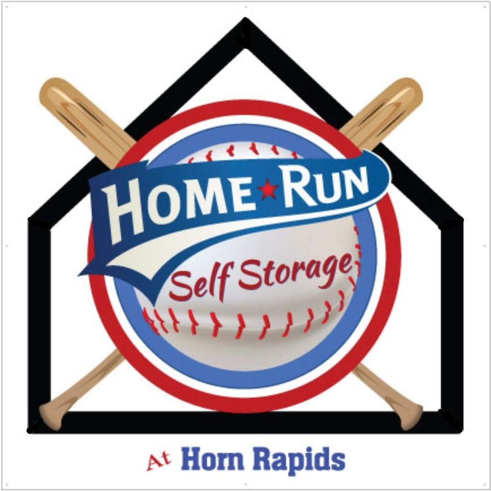 Home Run Self Storage