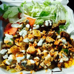 The Top 10 Best Mediterranean Restaurants Near New Castle De 19720 1 Kabob On Wheels