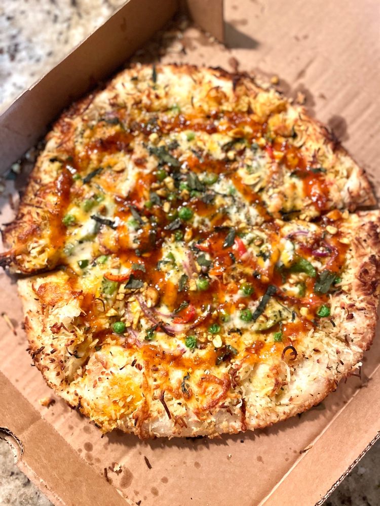 Asheville Pizza South