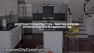 image of business Boston City Construction General Contractor