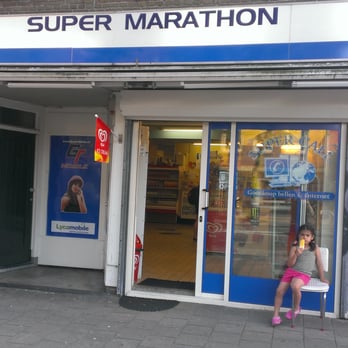 avondwinkel super marathon - grocery - marathonweg 54h, stadionbuurt