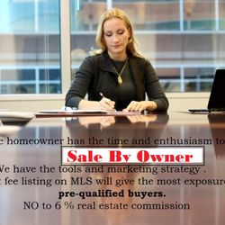 how to get for sale by owner listings