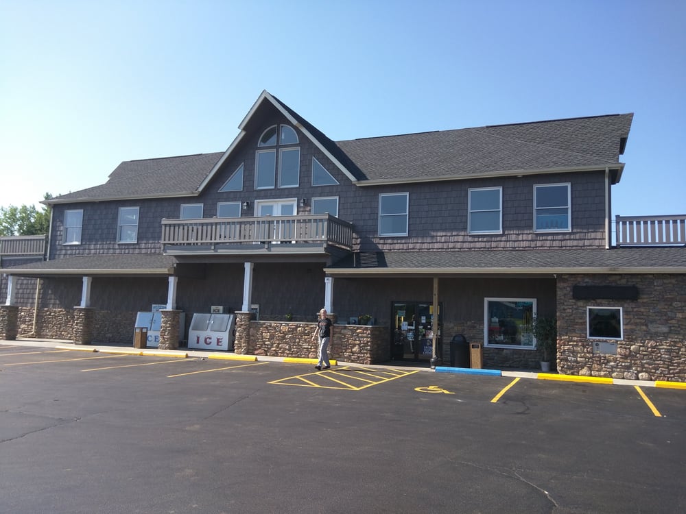 Gas Station Near Me Prices >> Catt-Rez Enterprises - Gas Stations - 10910 Erie Rd ... Gas Station Near Me Prices >> Catt-Rez Enterprises - Gas Stations - 10910 Erie Rd ...