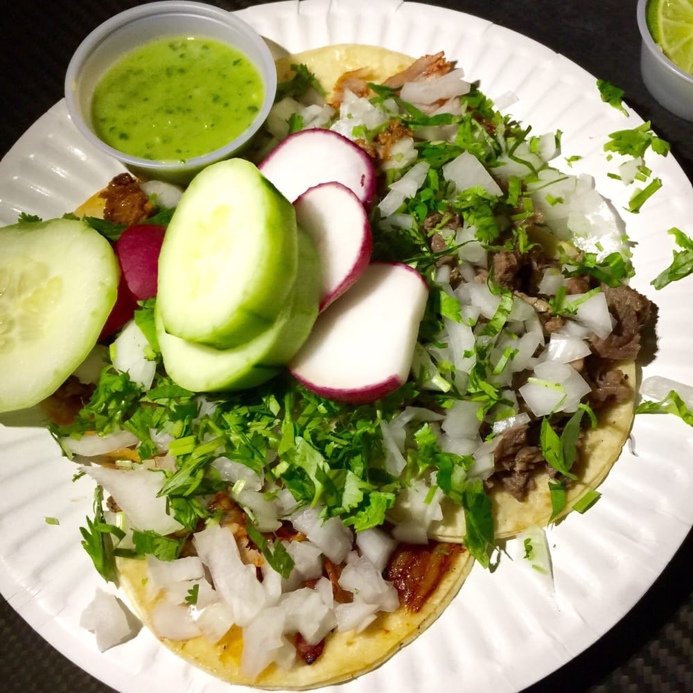 Tacos La Guera 49 Photos & 42 Reviews Food Trucks Pico Blvd