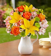 All Seasons Florist