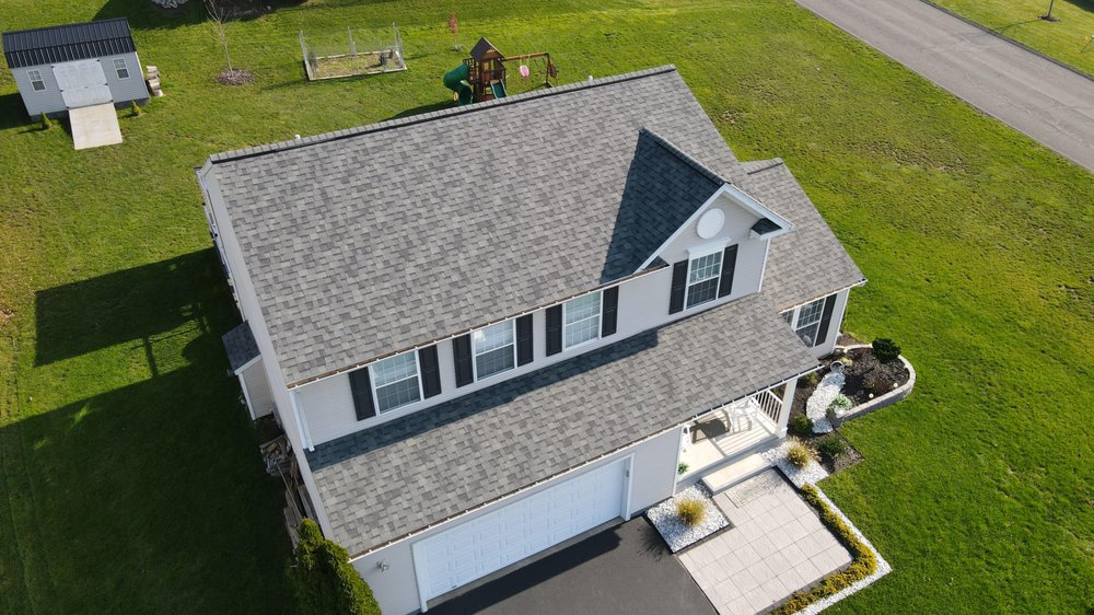 Rochester Pro Roofing