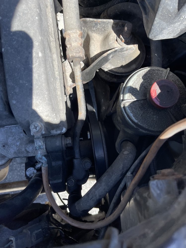 My Mechanic Automotive