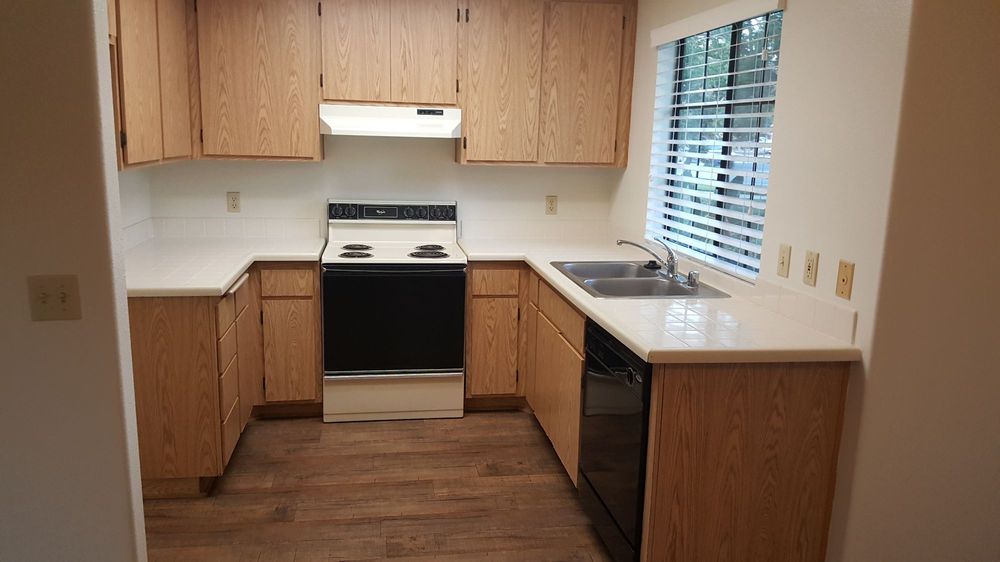 Judson Terrace Apartments