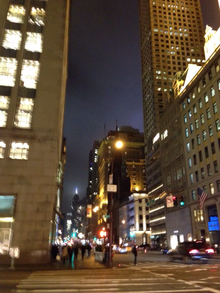 Restaurants Near Salisbury Hotel New York Restaurants Near Salisbury Hotel New York