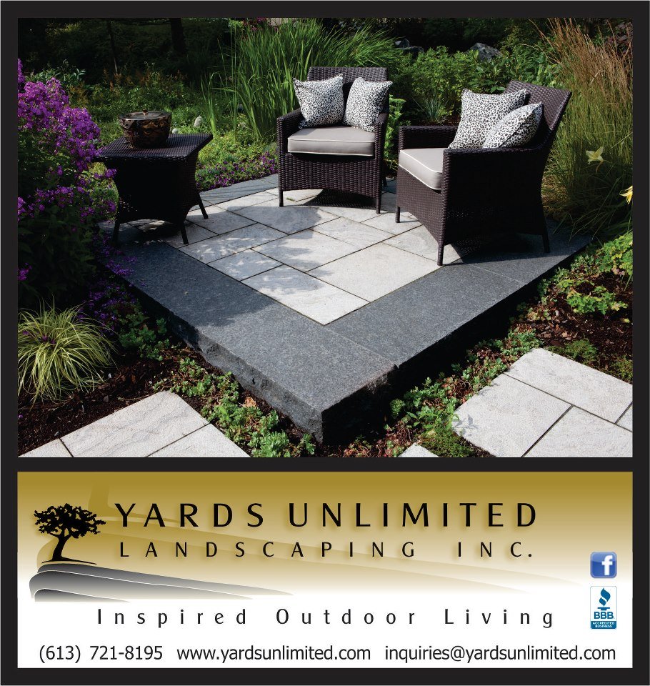 Yards Unlimited Landscaping