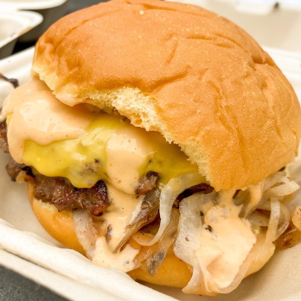 Ted's Burgers