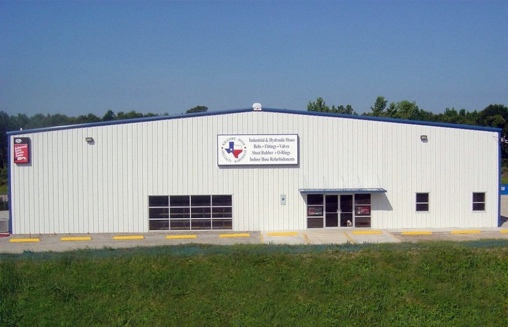 Kilgore Hose & Specialty Warehouse