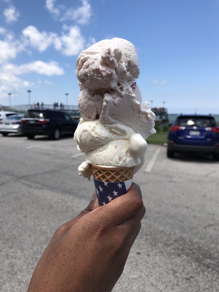 Honey Hut Ice Cream Ice Cream & Frozen Yogurt 6600 W Memorial