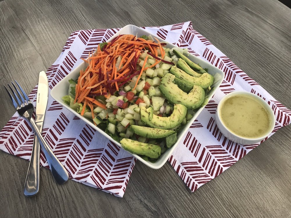 Don Pollo of Vienna Don Pollo of Vienna