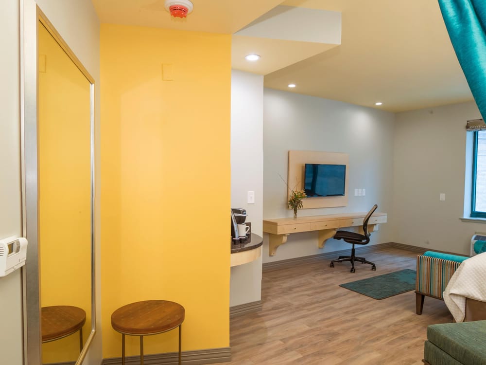 Hotel Indigo Pittsburgh East Liberty - 75 Photos & 63 ...