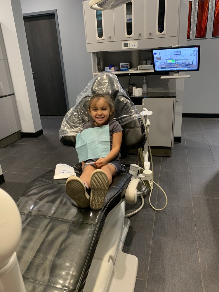image of business Martinez Family Dental