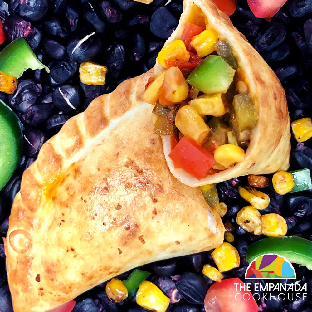 The Empanada Cookhouse The Empanada Cookhouse
