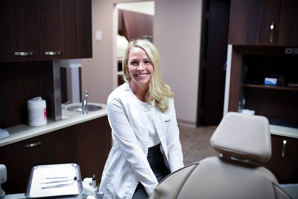 image of business East Indy Dental Care