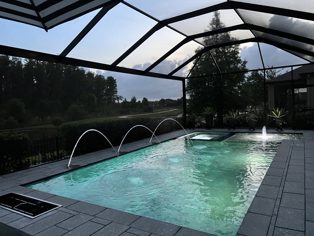 Hive Outdoor Living