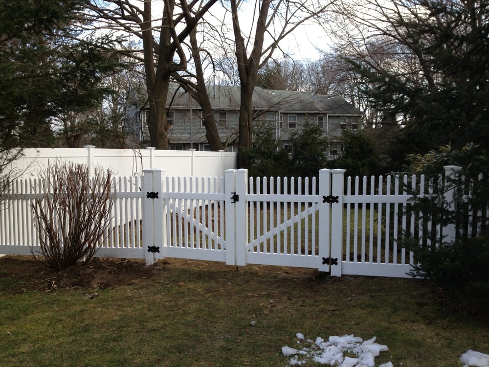 Four Seasons Landscaping & Fence