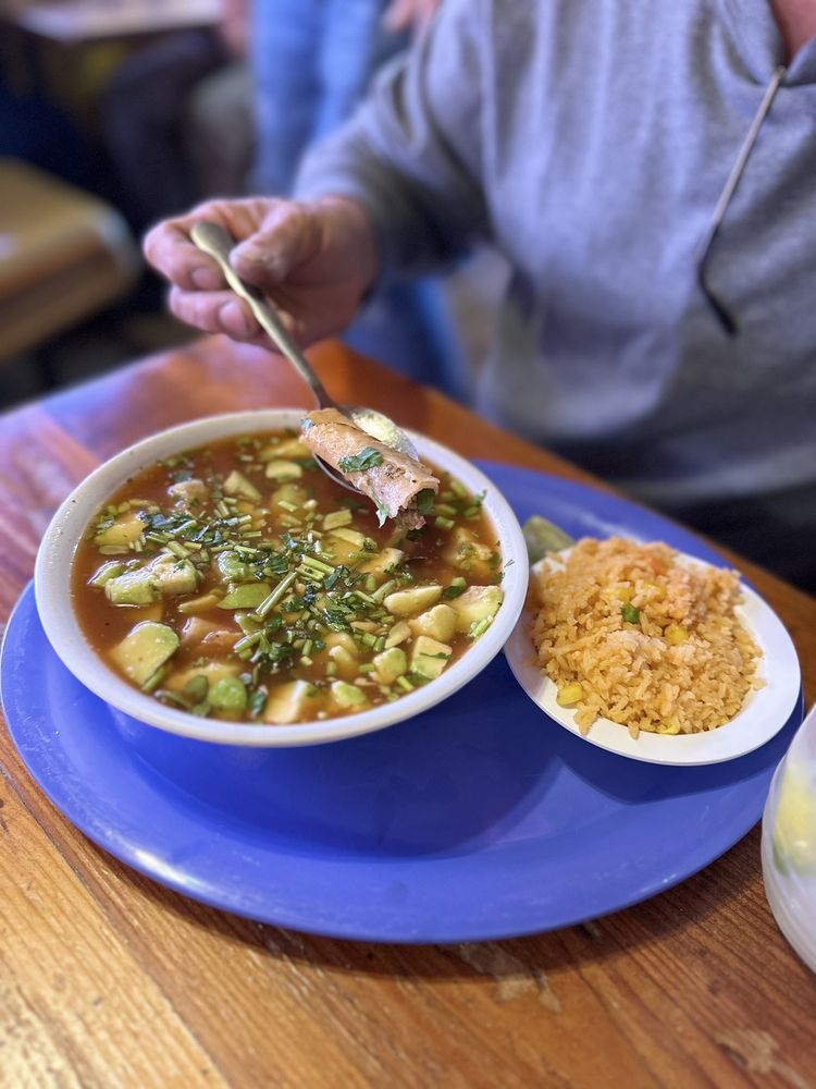 El Texano Mexican Restaurant