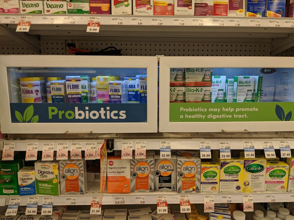 Shoppers Drug Mart