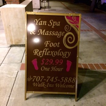 Yan Spa & Massage - 22 Photos & 122 Reviews - Massage - 328 1st St ...