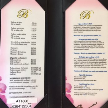 A Nails And Spa Tuscaloosa A Nails And Spa Tuscaloosa