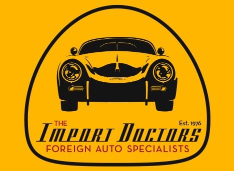 The Import Doctors Foreign Auto Specialists