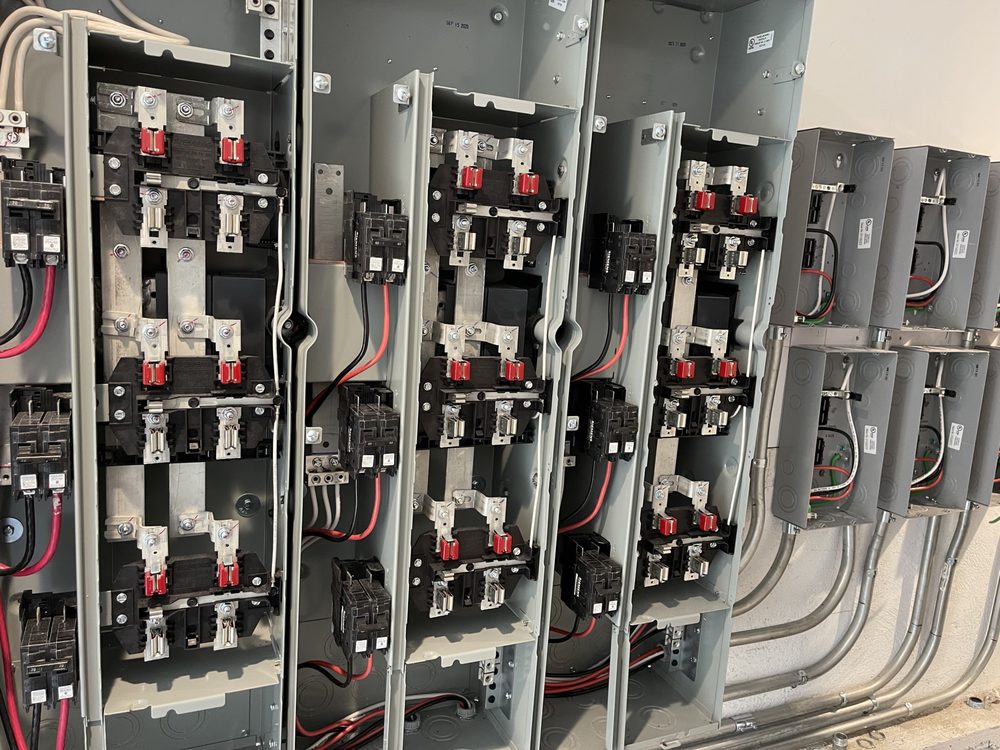 RJ Electrical