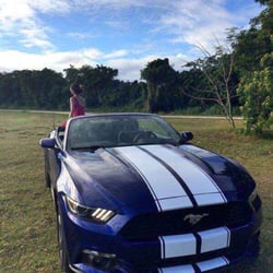 QQ Car Rental - Car Rental - Beach Road, Garapan, Northern