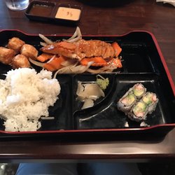 The Best 10 Anese Restaurants Near Stroudsburg Pa 18360 Last Ichiban Restaurant