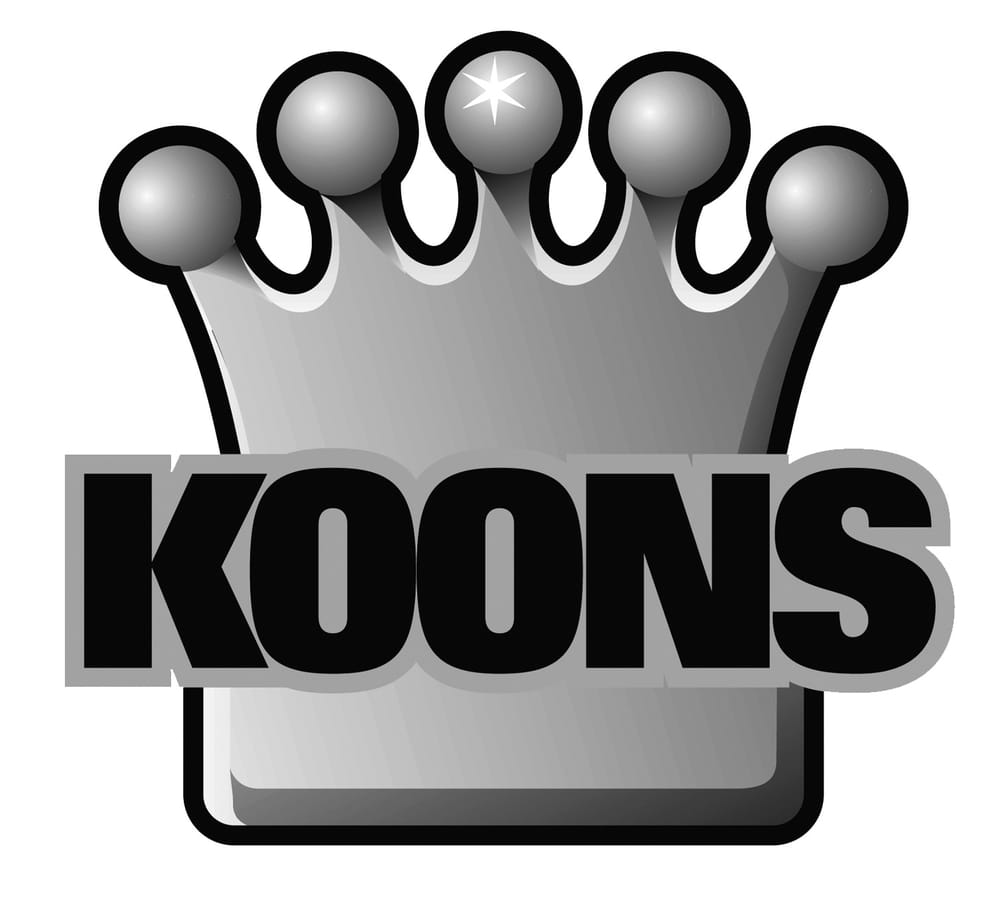 Koons Falls Church Ford