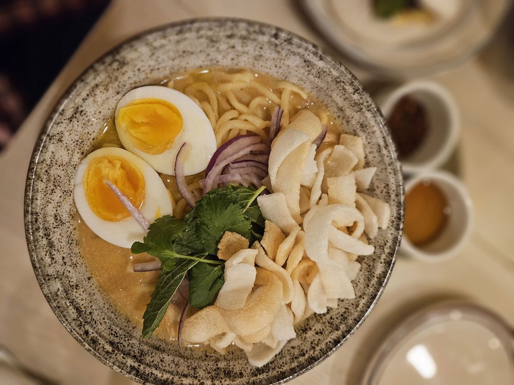Rangoon - Brooklyn