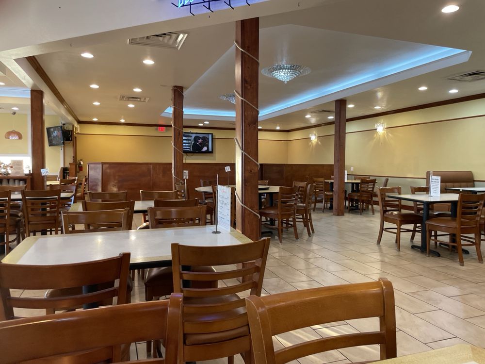 Bayside Seafood Restaurant