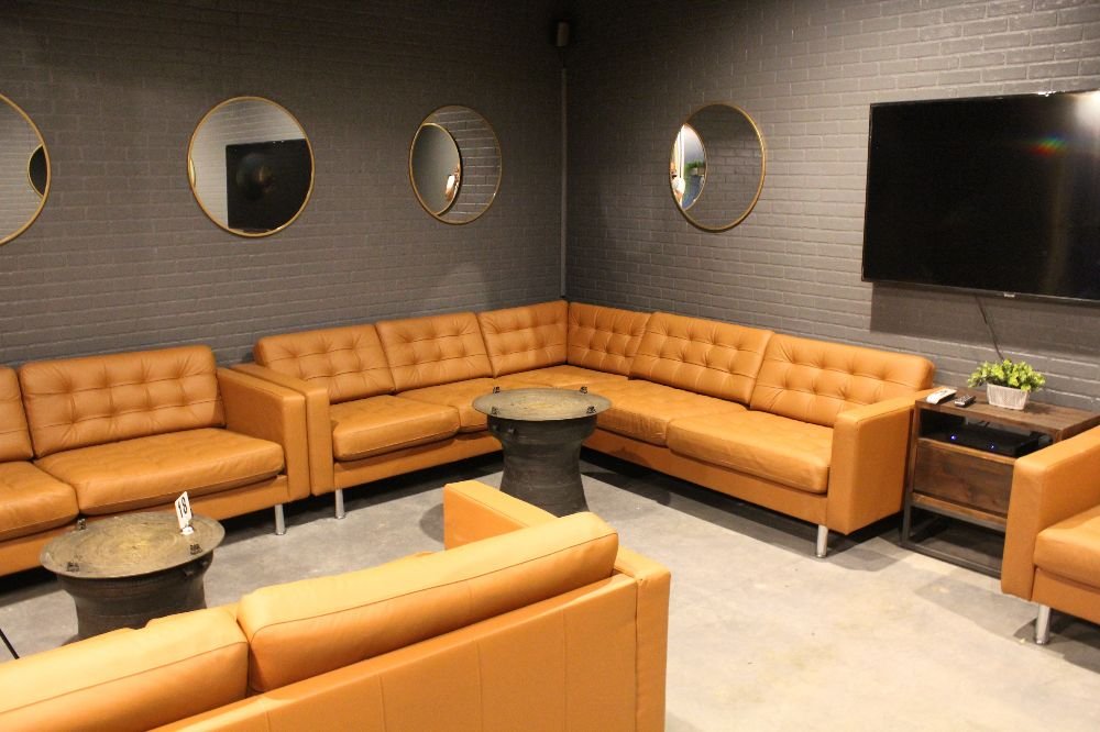 The Living Room-Shisha Lounge