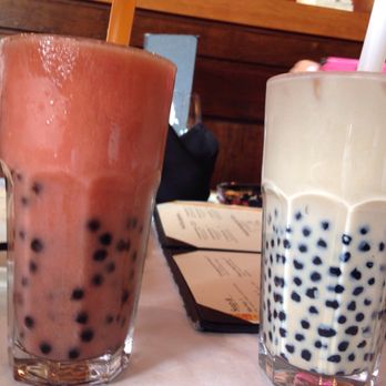 Port chester asian cuisine