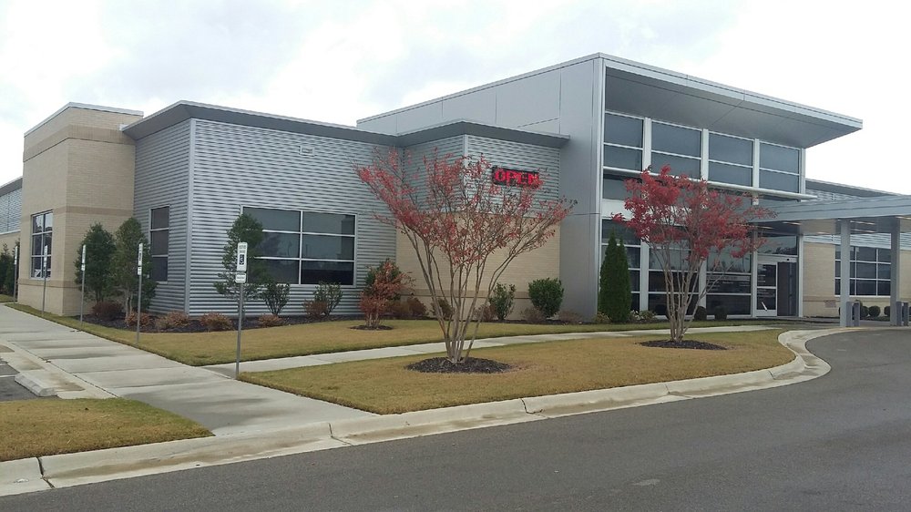 Paragould Doctors’ Clinic Medical Centers 4000 Linwood Dr