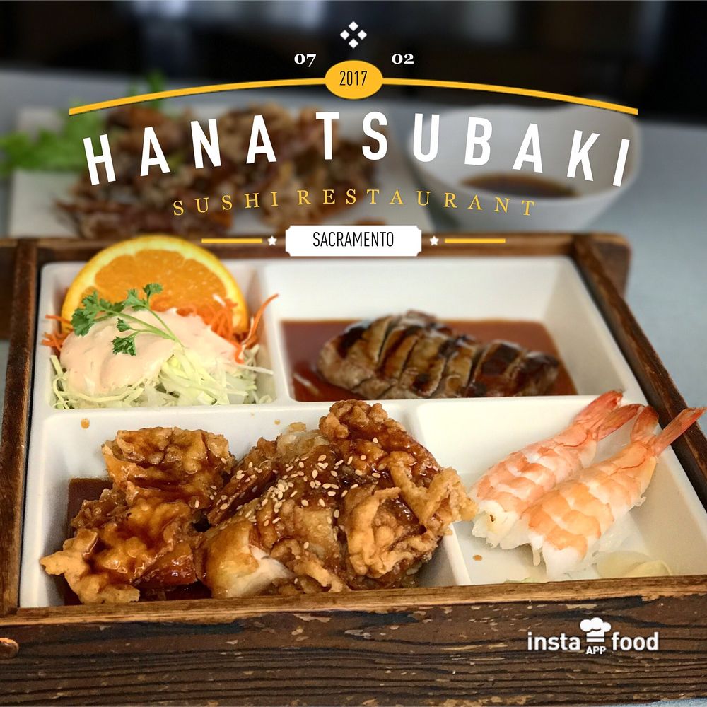 Hana Tsubaki Restaurant 265 Photos & 223 Reviews Japanese 5006 J