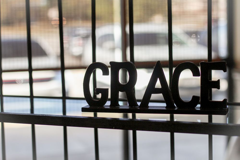 image of business Grace Dental