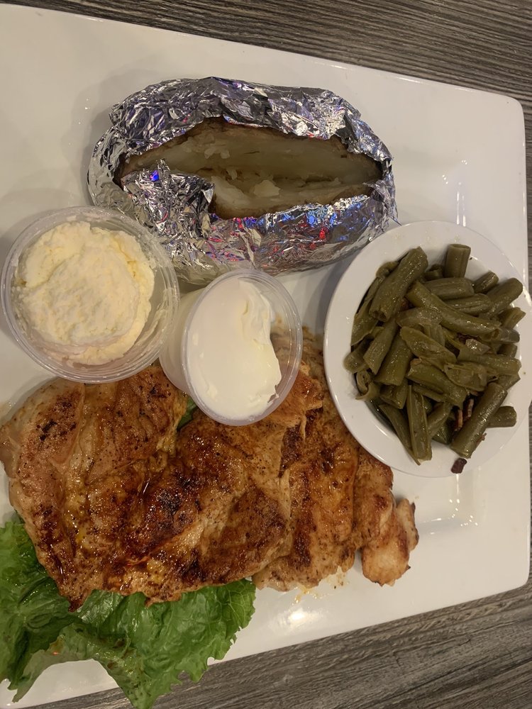 High Noon Grill and Pub