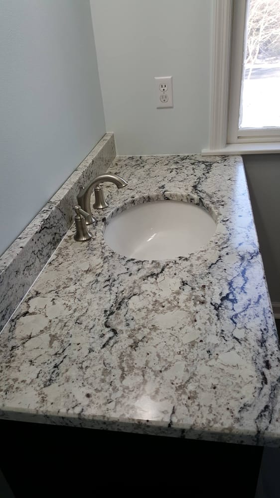 Klassic Stone - Kitchen & Bath - 18 Kairnes St, Albany, NY, United ...