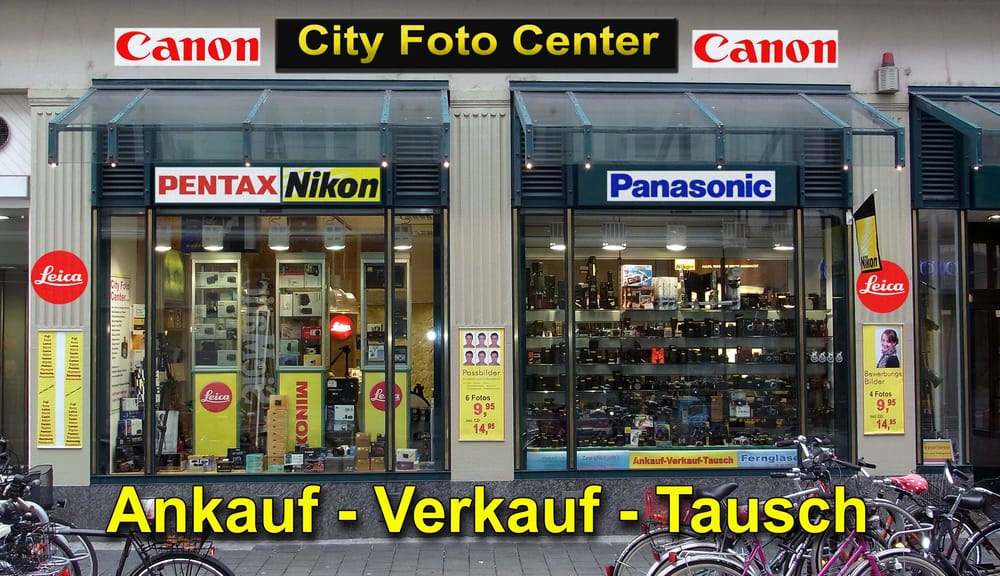 City foto bonn