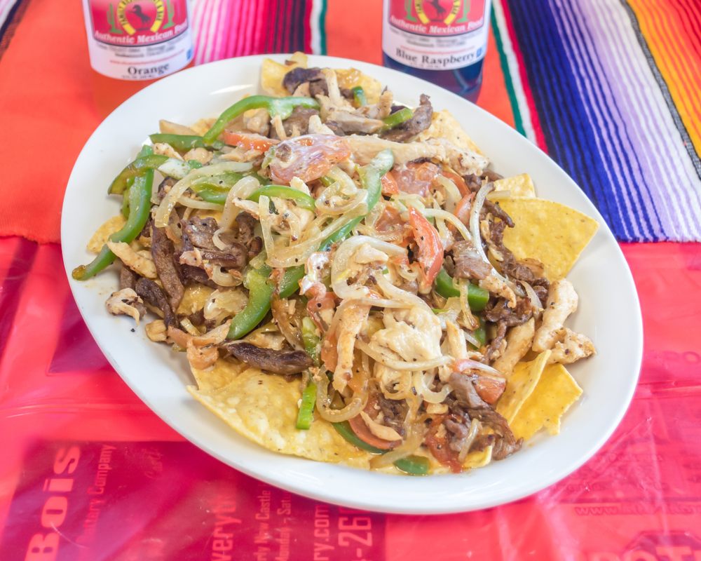 El-Canelo Mexican Restaurant