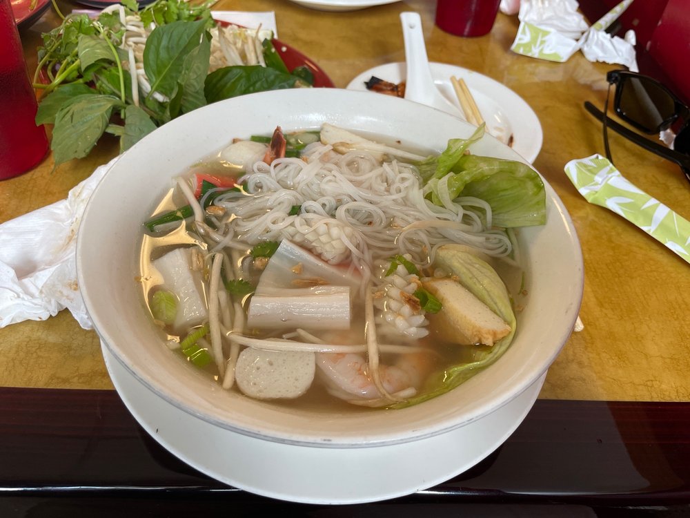 Maiku Vietnamese Pho