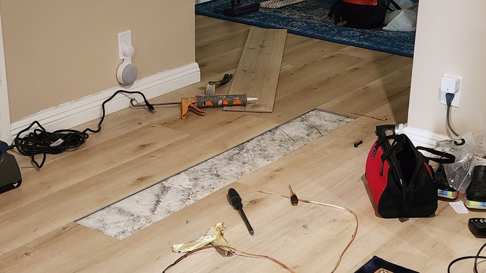 image of business Affordable Floor Installation
