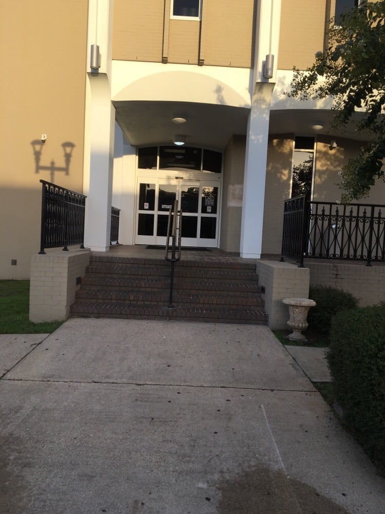 Dale County Courthouse Courthouses 1 North Court Square, Ozark, AL