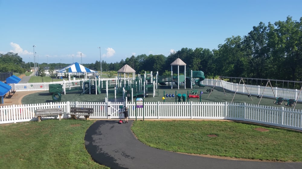Central Park Dog Park Morris Plains Nj Central Park Dog Park Morris Plains Nj